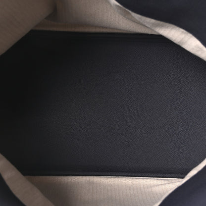 Hermes Togo Bolide 45 Bleu Nuit 5 of 10