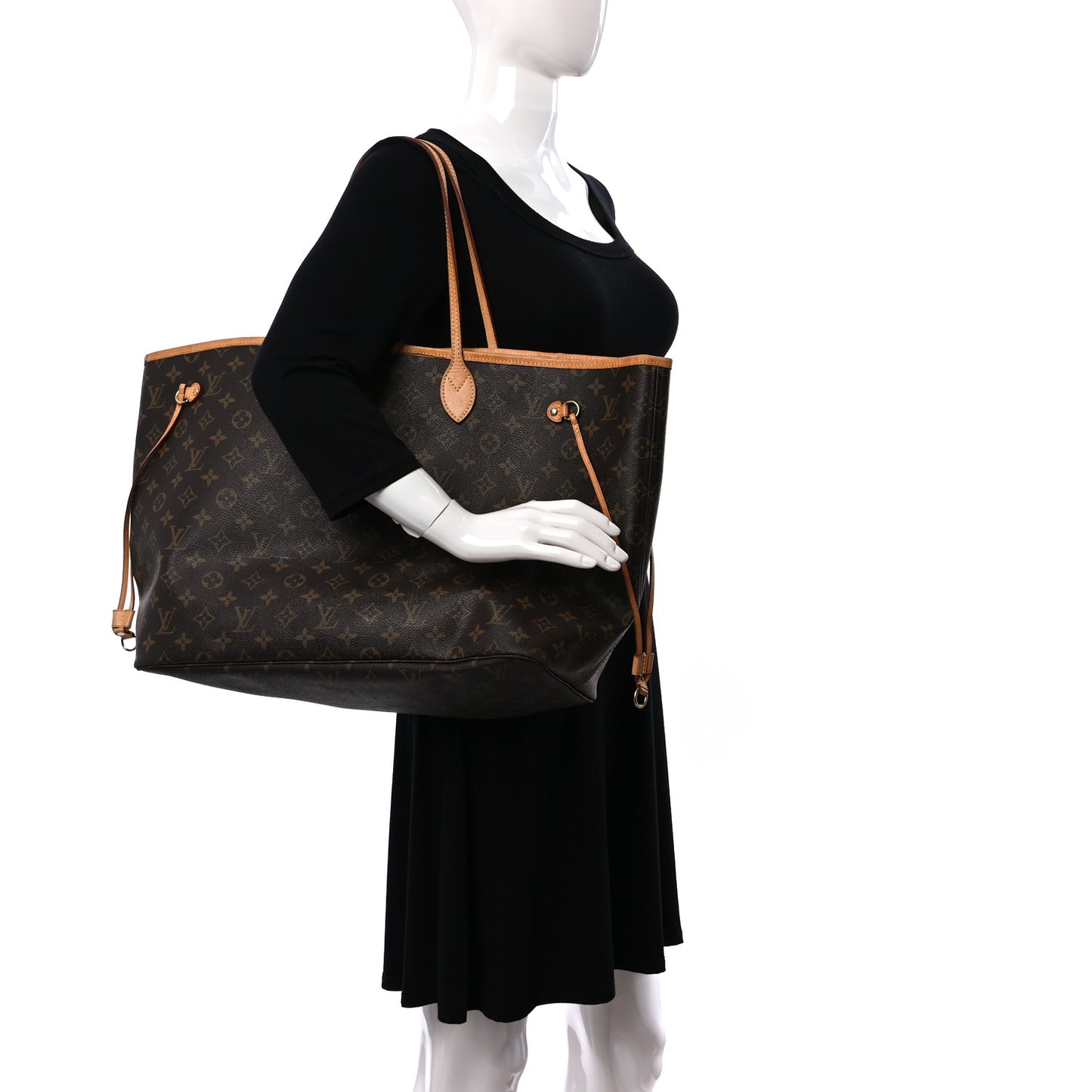 Monogram Neo Neverfull GM