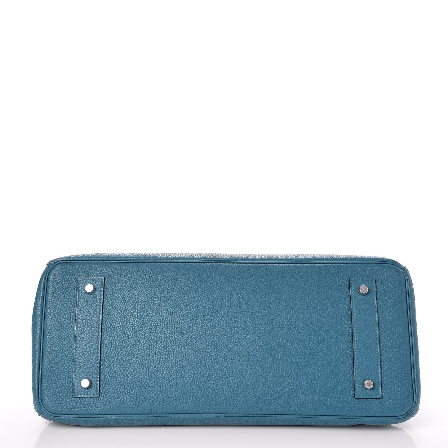 Taurillon Clemence JPG Shoulder Birkin II 42 Cobalt
