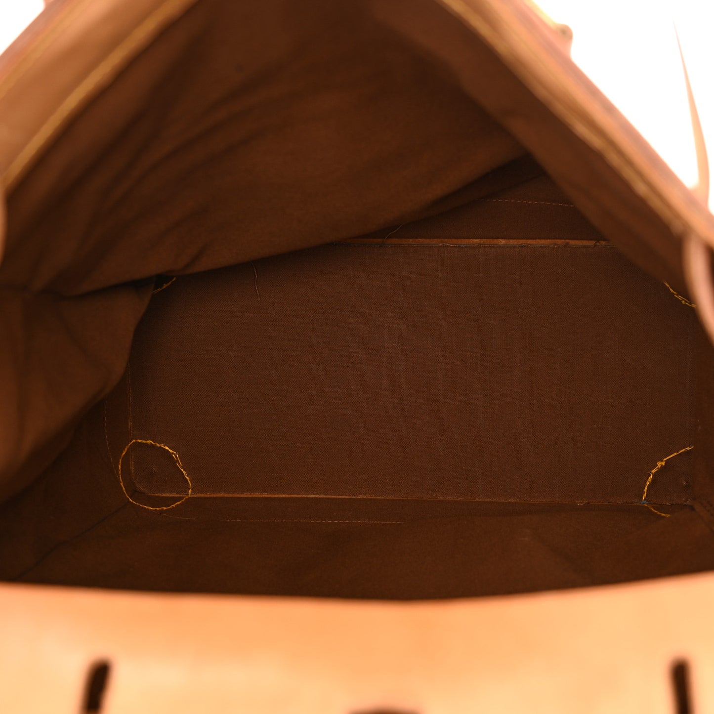 Monogram Steamer Bag 45