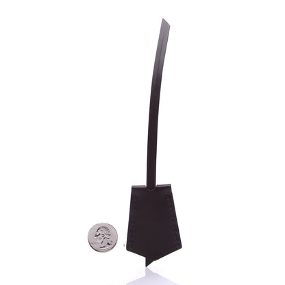 Louis Vuitton Calfskin Clochette Key Bell Holder Ebene 2 of 3
