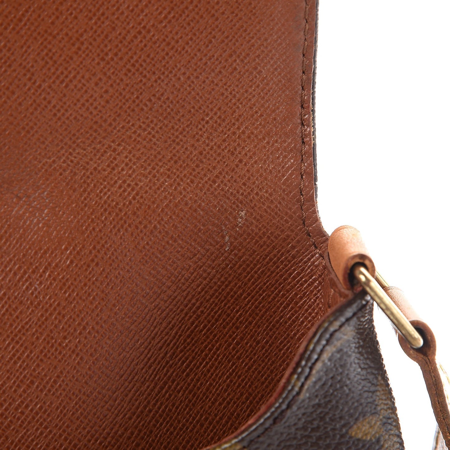 Monogram Musette Salsa