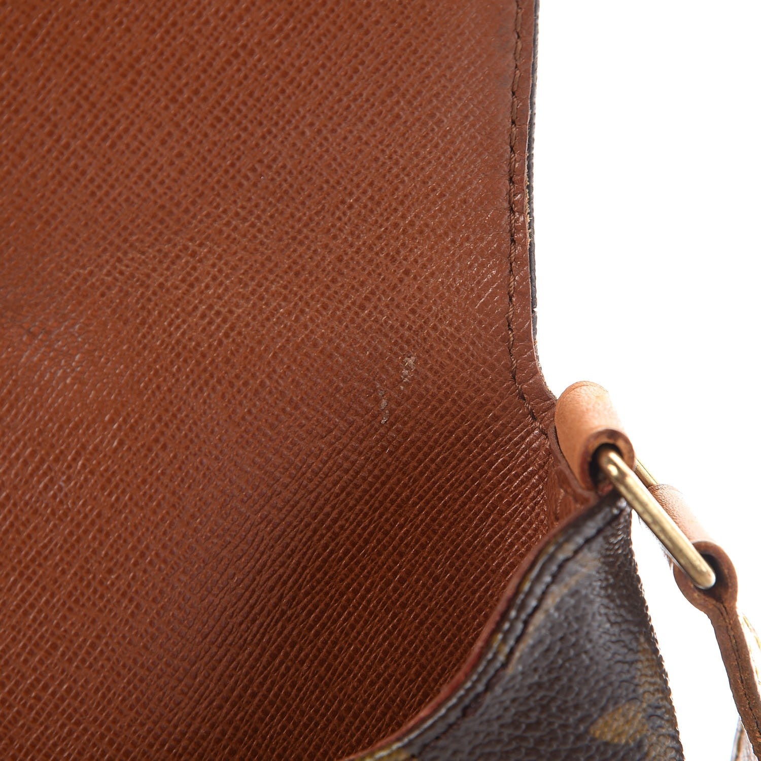 Louis Vuitton Monogram Musette Salsa 9 of 17