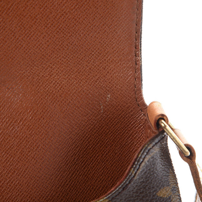 Louis Vuitton Monogram Musette Salsa 9 of 17