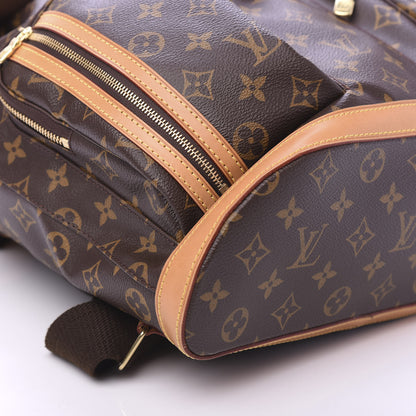 Louis Vuitton Monogram Bosphore Backpack 5 of 8