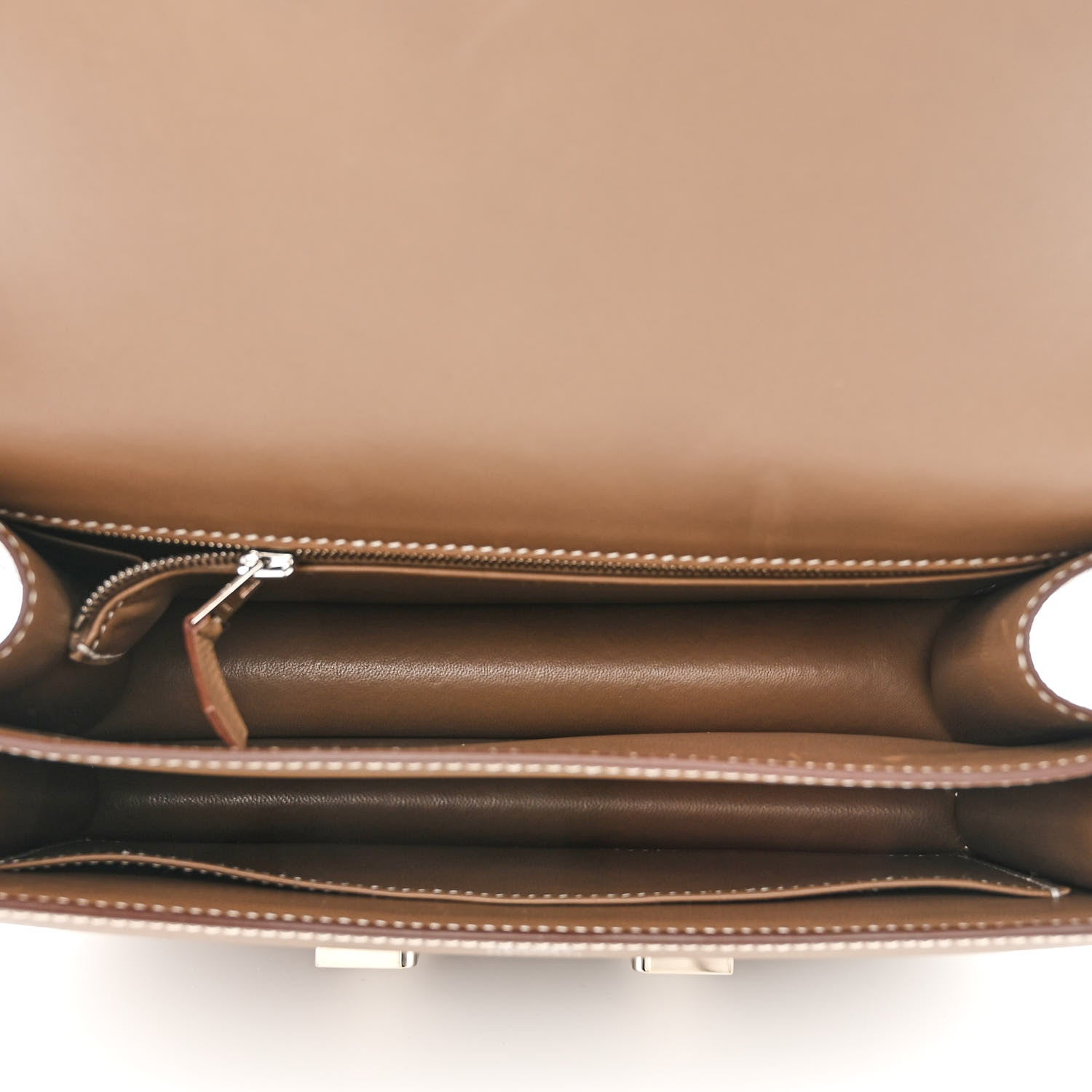 Hermes Epsom Constance 24 Etoupe 5 of 10