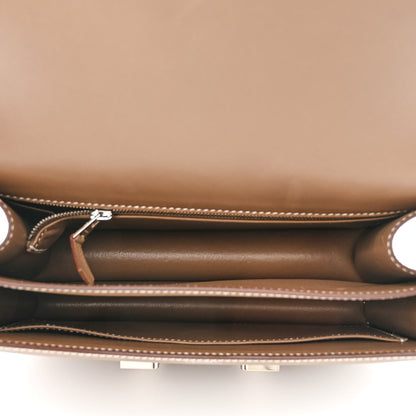 Hermes Epsom Constance 24 Etoupe 5 of 10