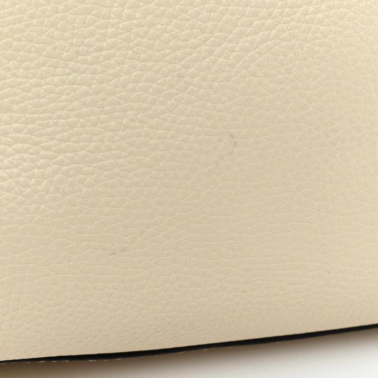 Gucci Cellarius Calfskin Medium Soho Chain Shoulder Bag Ivoire 16 of 16