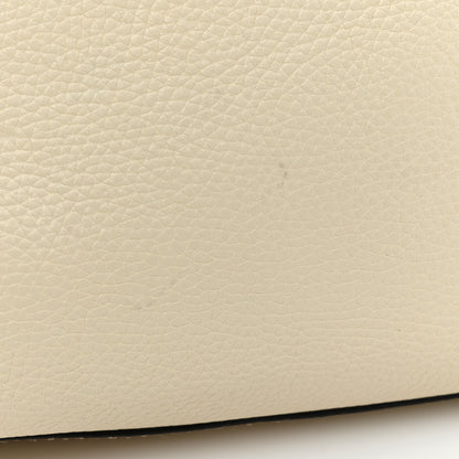 Gucci Cellarius Calfskin Medium Soho Chain Shoulder Bag Ivoire 16 of 16