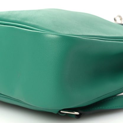 Hermes Swift Kelly Jump Backpack Menthe 18 of 25