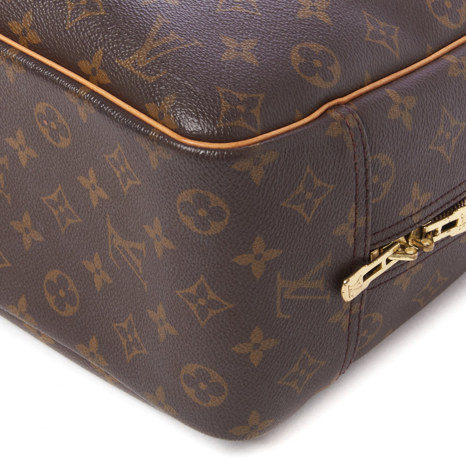 Louis Vuitton Monogram Deauville 8 of 17