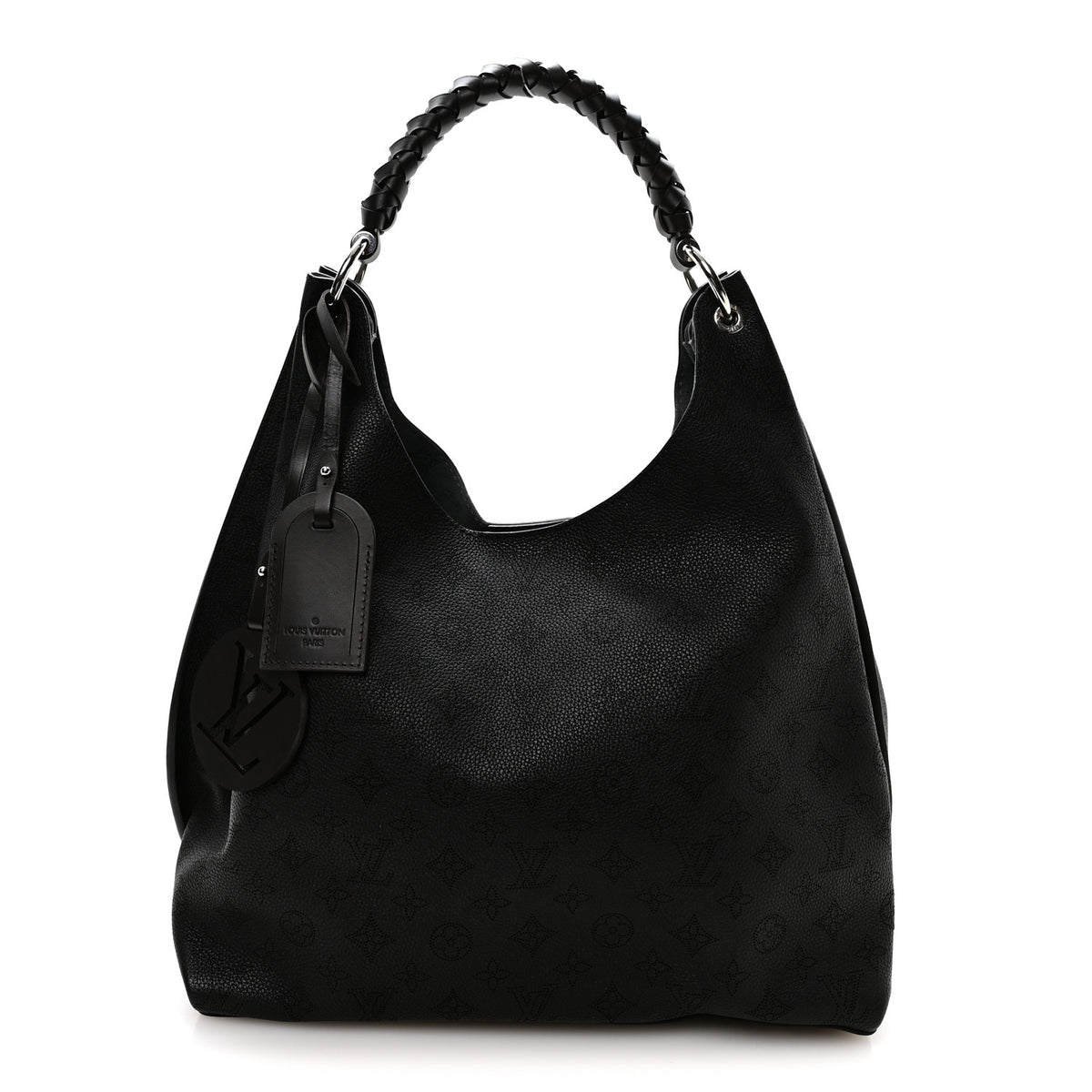 Mahina Carmel Hobo Black