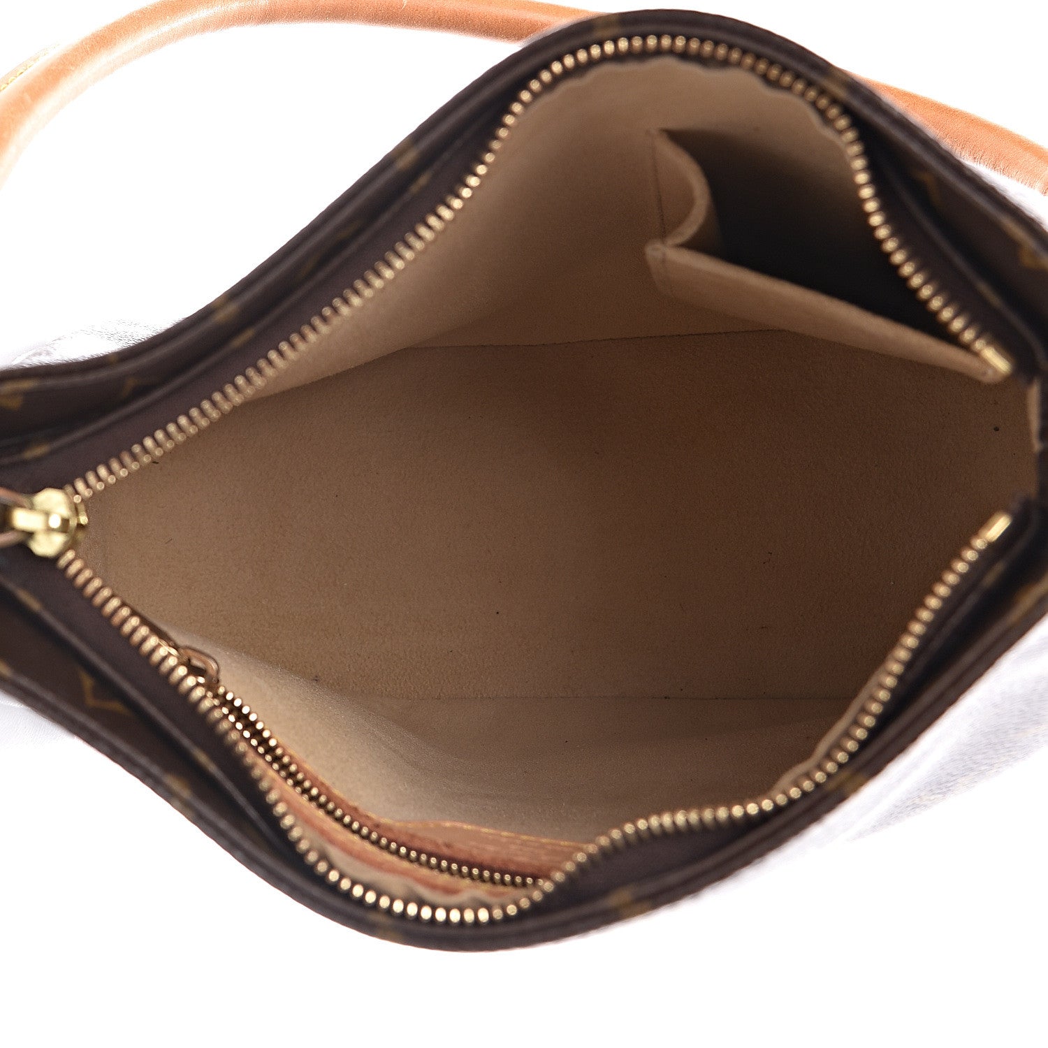 Louis Vuitton Monogram Looping MM 5 of 15