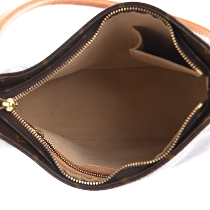 Louis Vuitton Monogram Looping MM 5 of 15