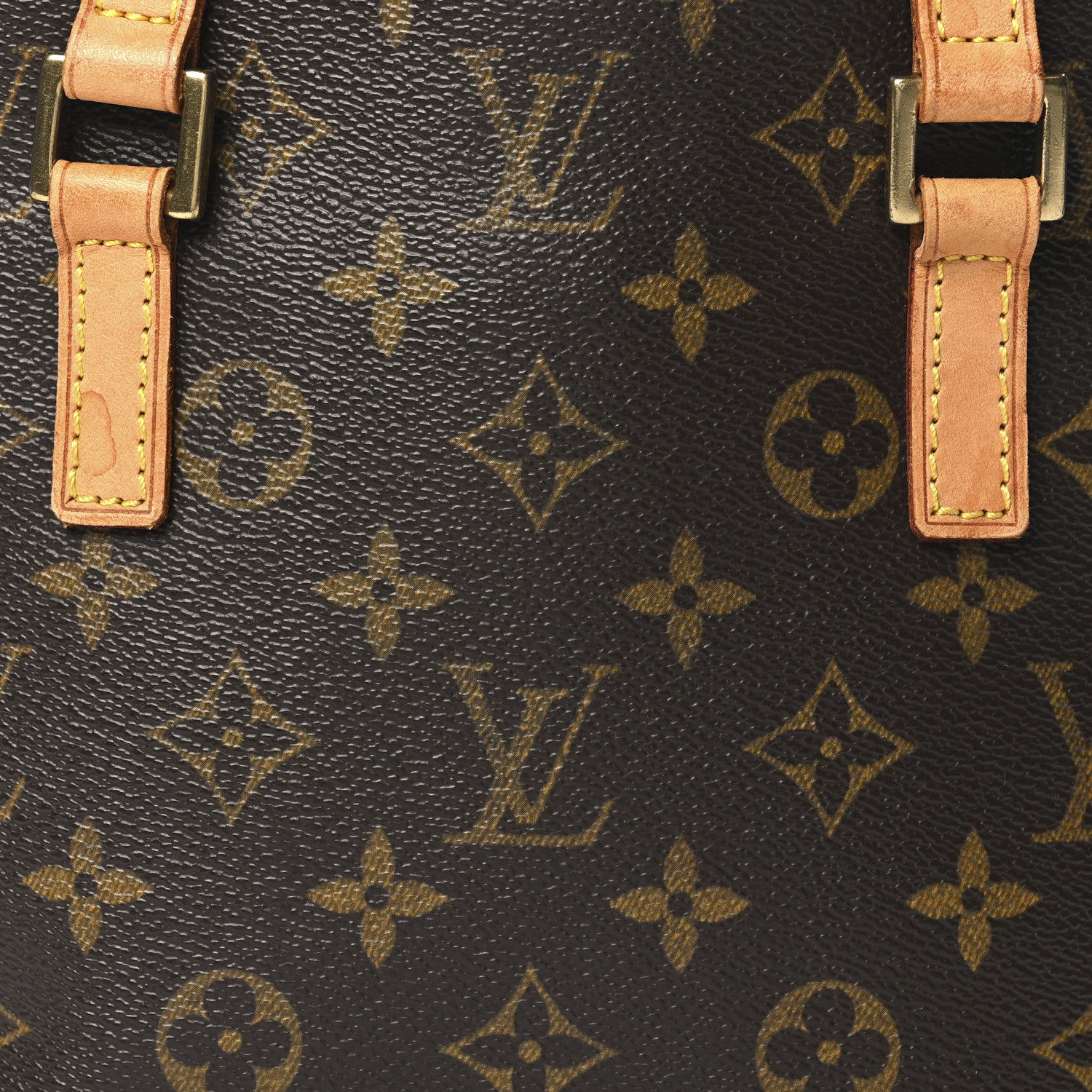 Louis Vuitton Monogram Vavin PM 7 of 10