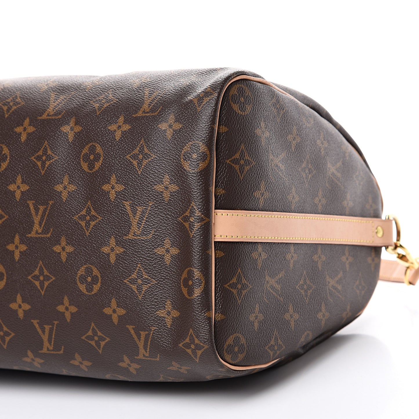 Monogram Speedy Bandouliere 35
