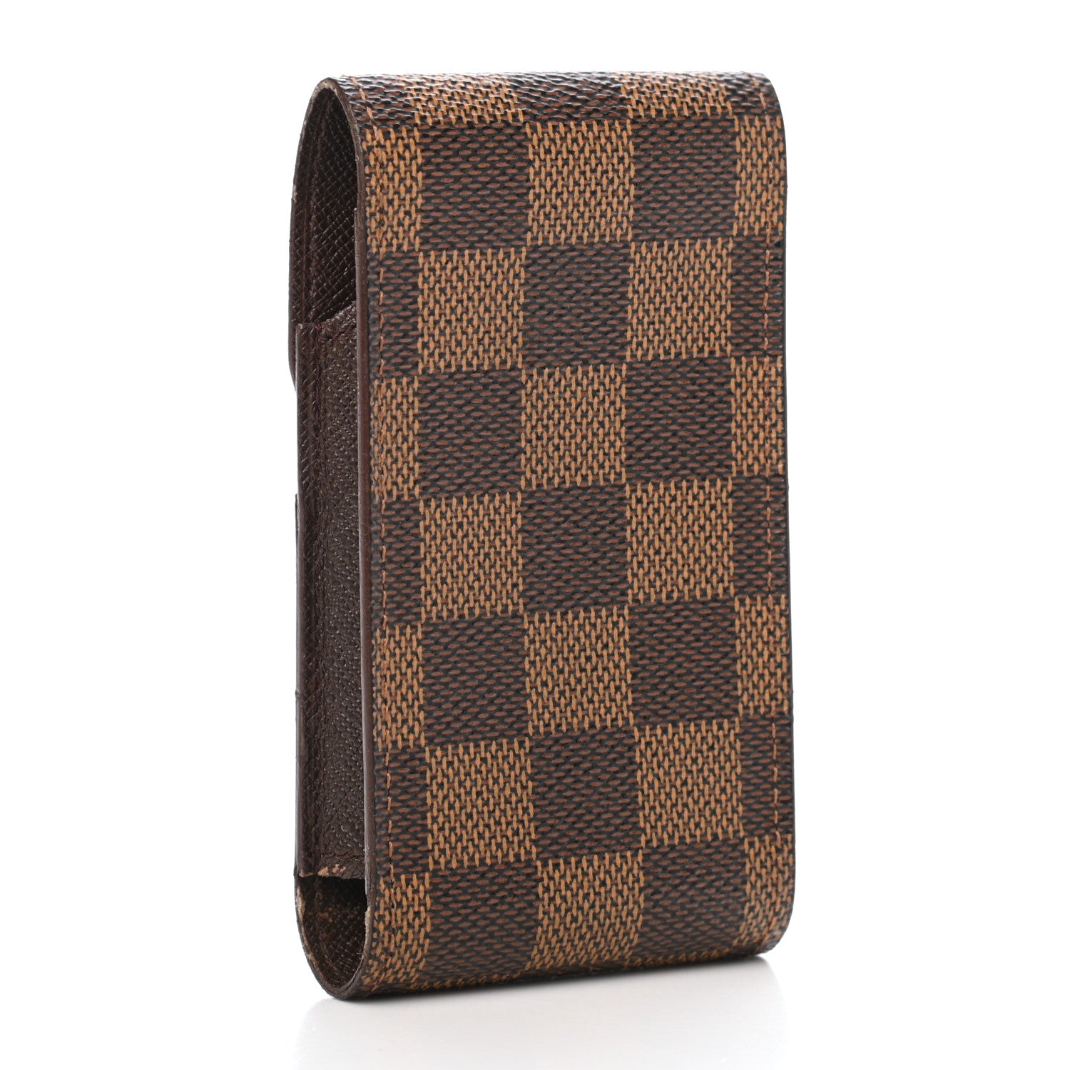 Louis Vuitton Damier Ebene Cigarette Case 3 of 8