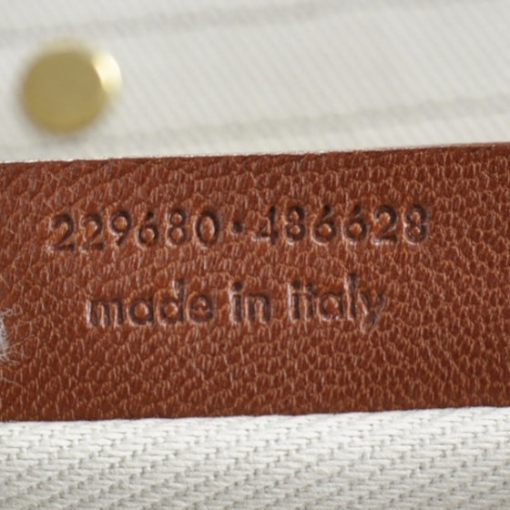 Leather Muse Two Brown