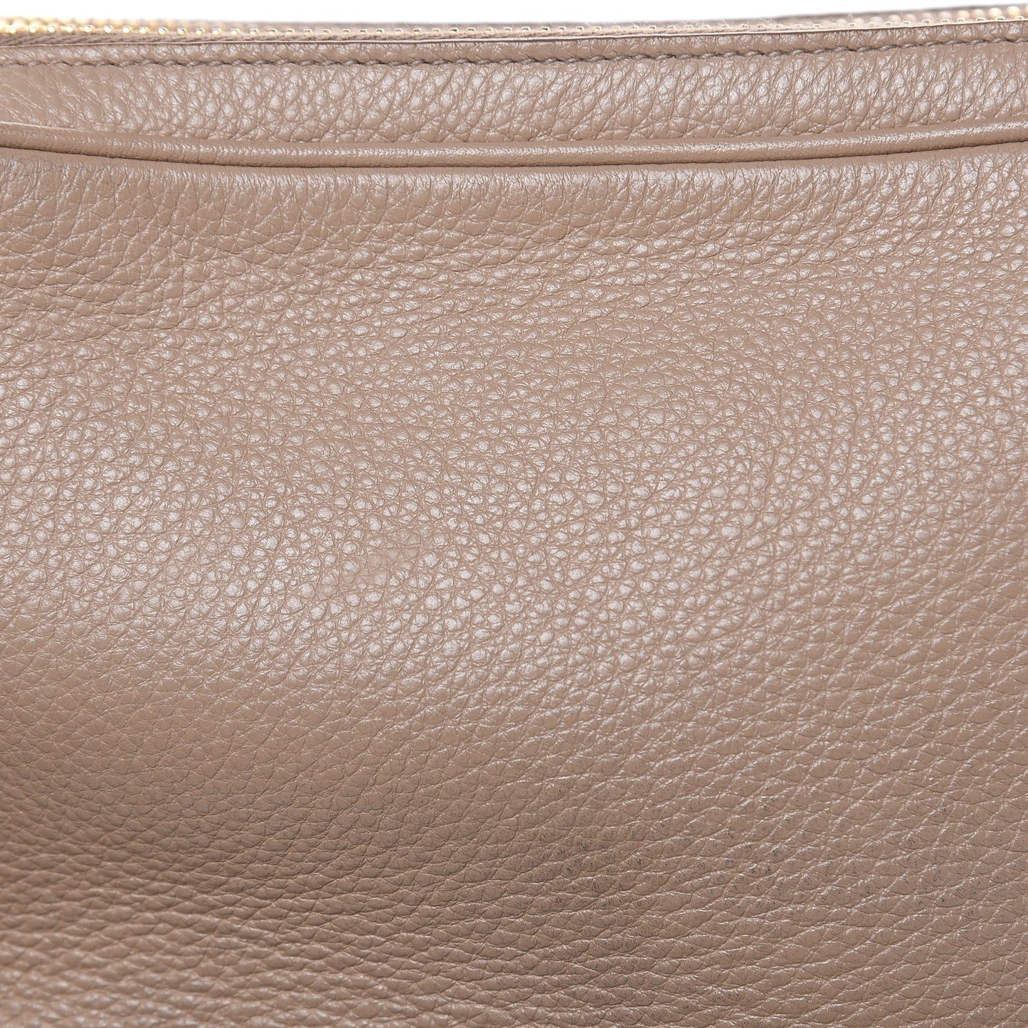 Vitello Phenix Camera Bag Cammeo