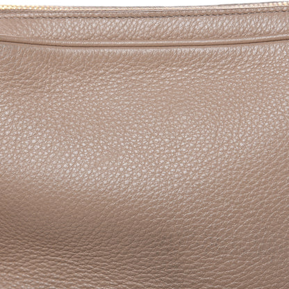 Prada Vitello Phenix Camera Bag Cammeo 11 of 15