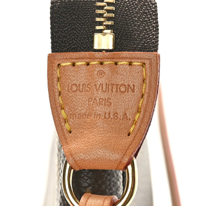 Louis Vuitton Monogram Pochette Accessories 7 of 10