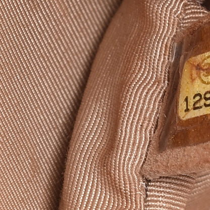 Chanel Calfskin Unlimited Jumbo Double Flap Black 12 of 19