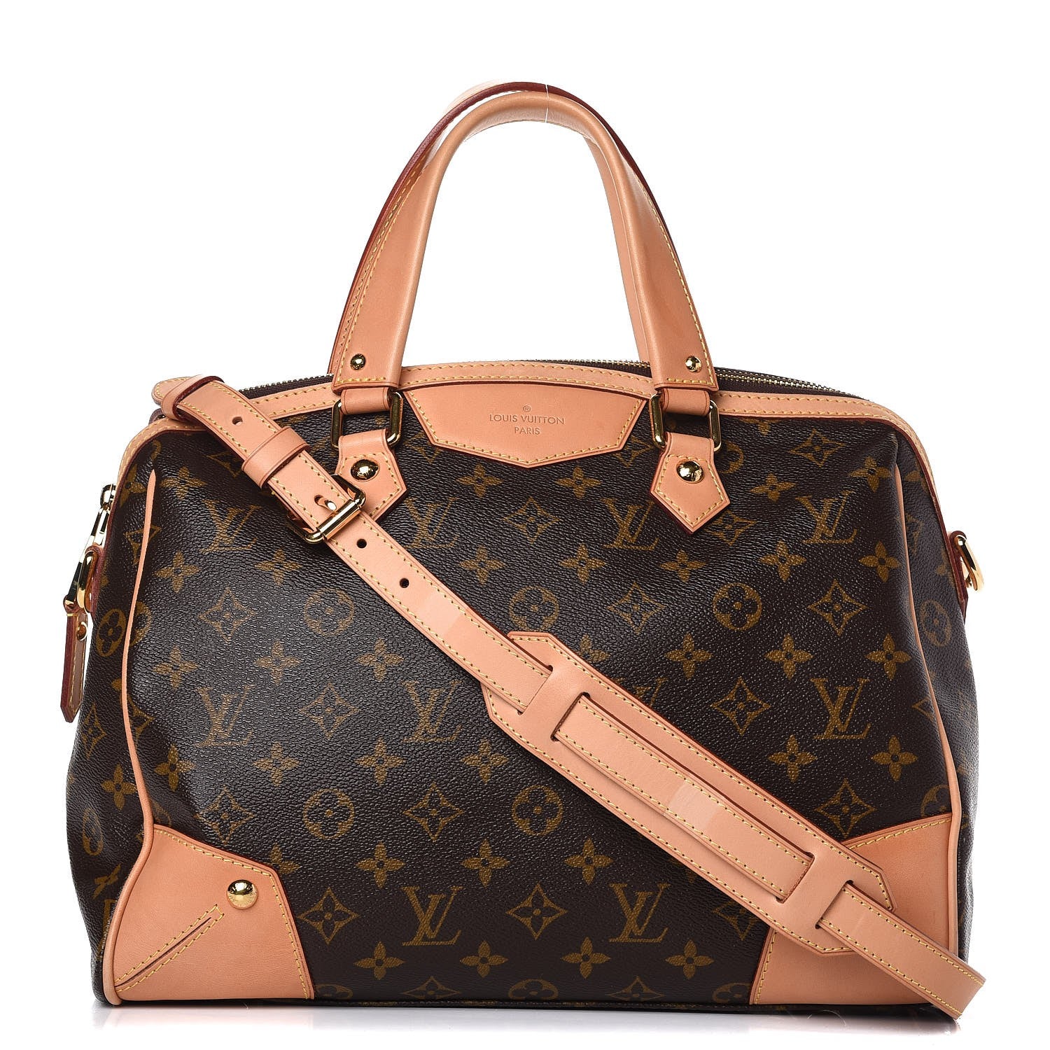 Louis Vuitton Monogram Retiro PM 1 of 11