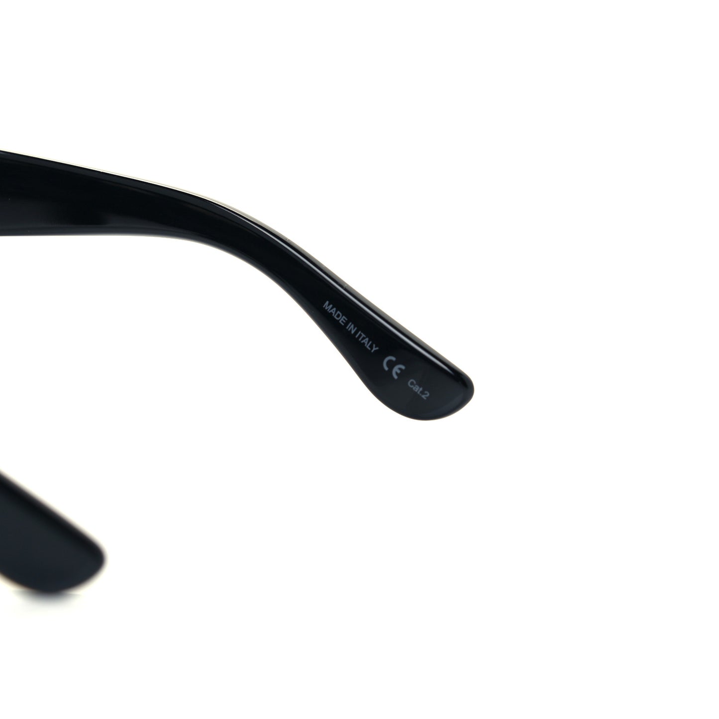 Square SL M9 Sunglasses Black