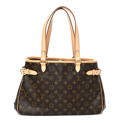 Louis Vuitton Monogram Batignolles Horizontal 1 of 10