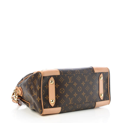 Louis Vuitton Monogram Retiro PM 4 of 7