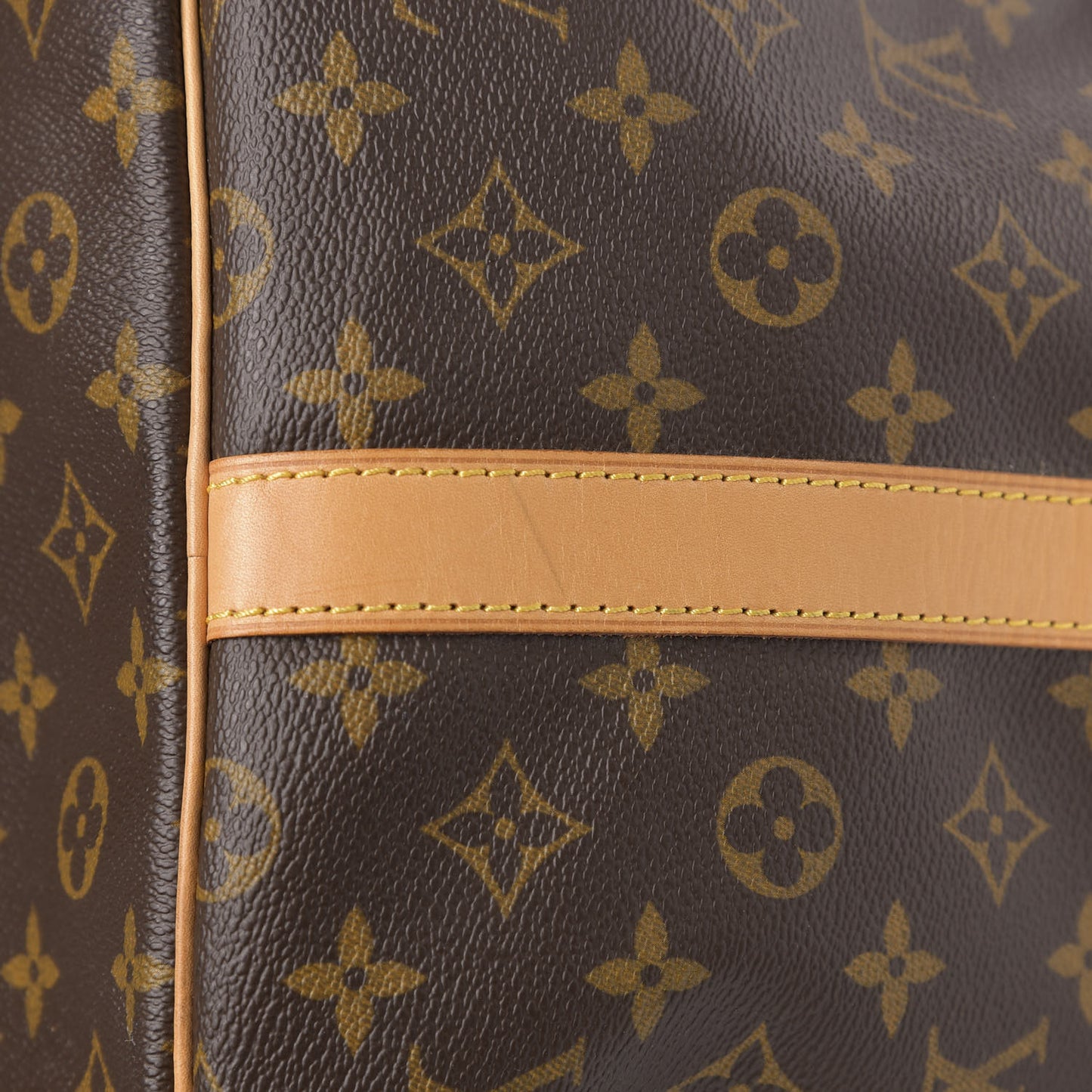 Monogram Keepall Bandouliere 60
