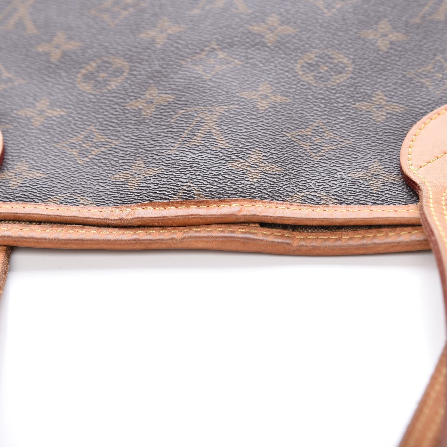Louis Vuitton Monogram Neverfull GM 9 of 11