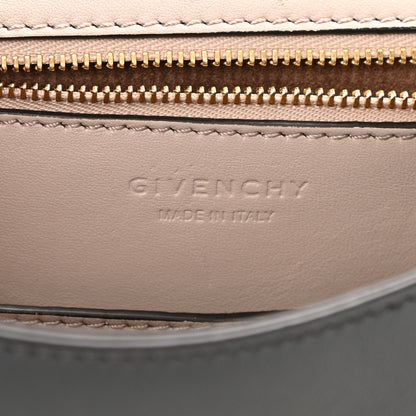 Givenchy Calfskin Small Mystic Shoulder Bag Storm Grey 6 of 8