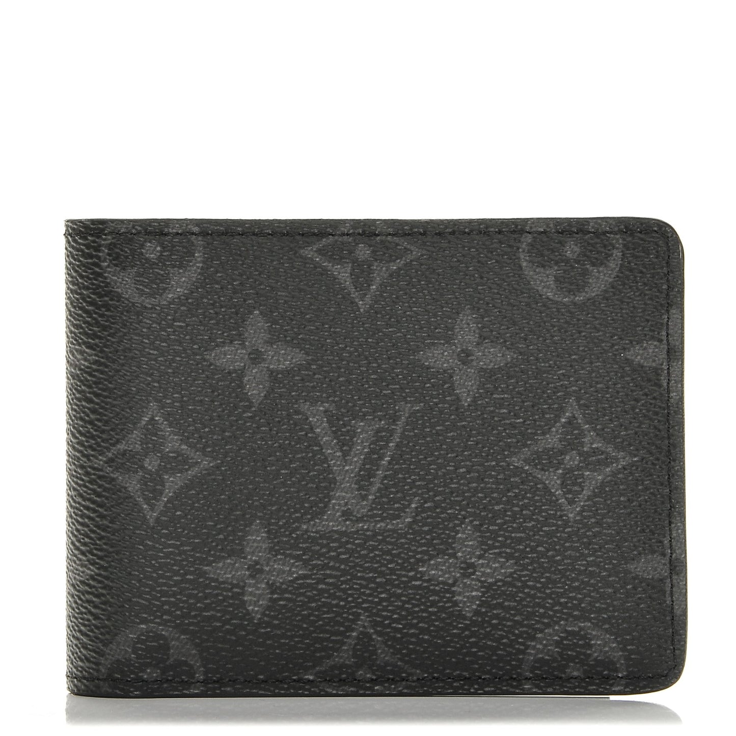Monogram Eclipse Multiple Wallet