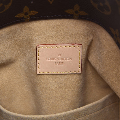 Louis Vuitton Monogram Artsy MM 6 of 8