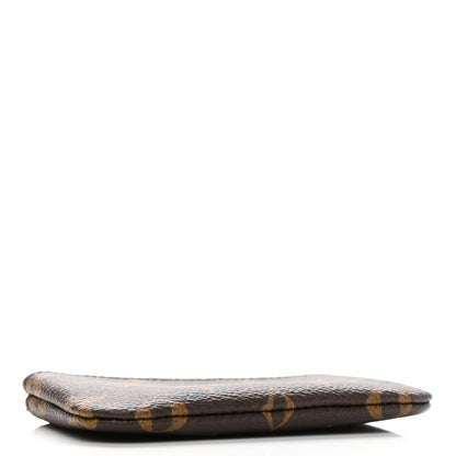 Louis Vuitton Monogram Key Pouch 4 of 7