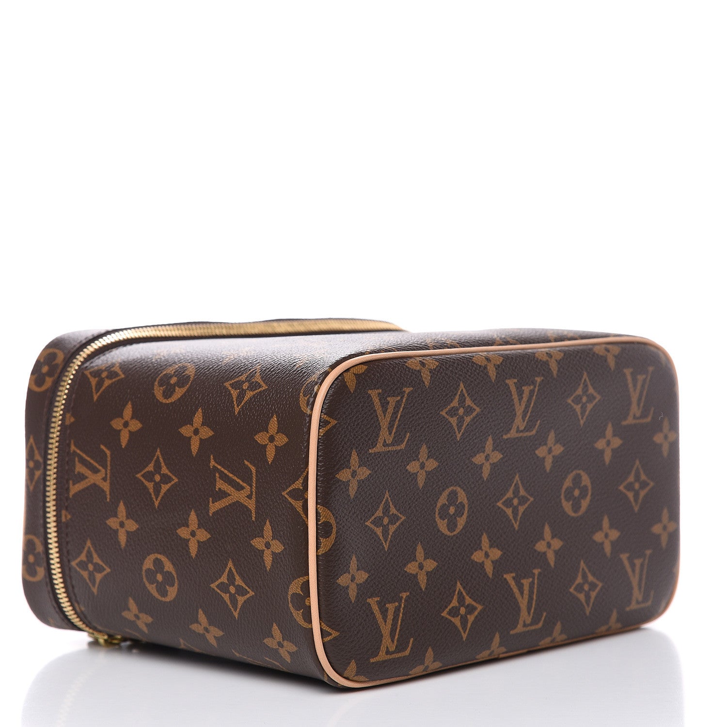 Louis Vuitton Monogram Nice BB 4 of 9