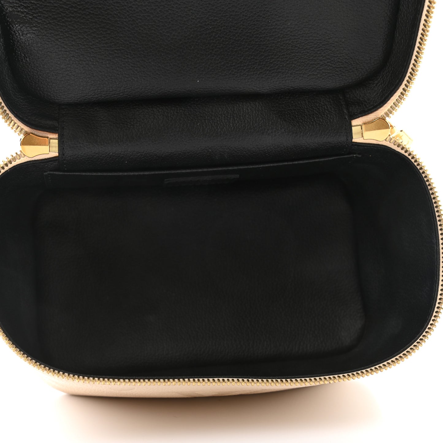 Empreinte Monogram Giant Wild At Heart Nice Mini Creme