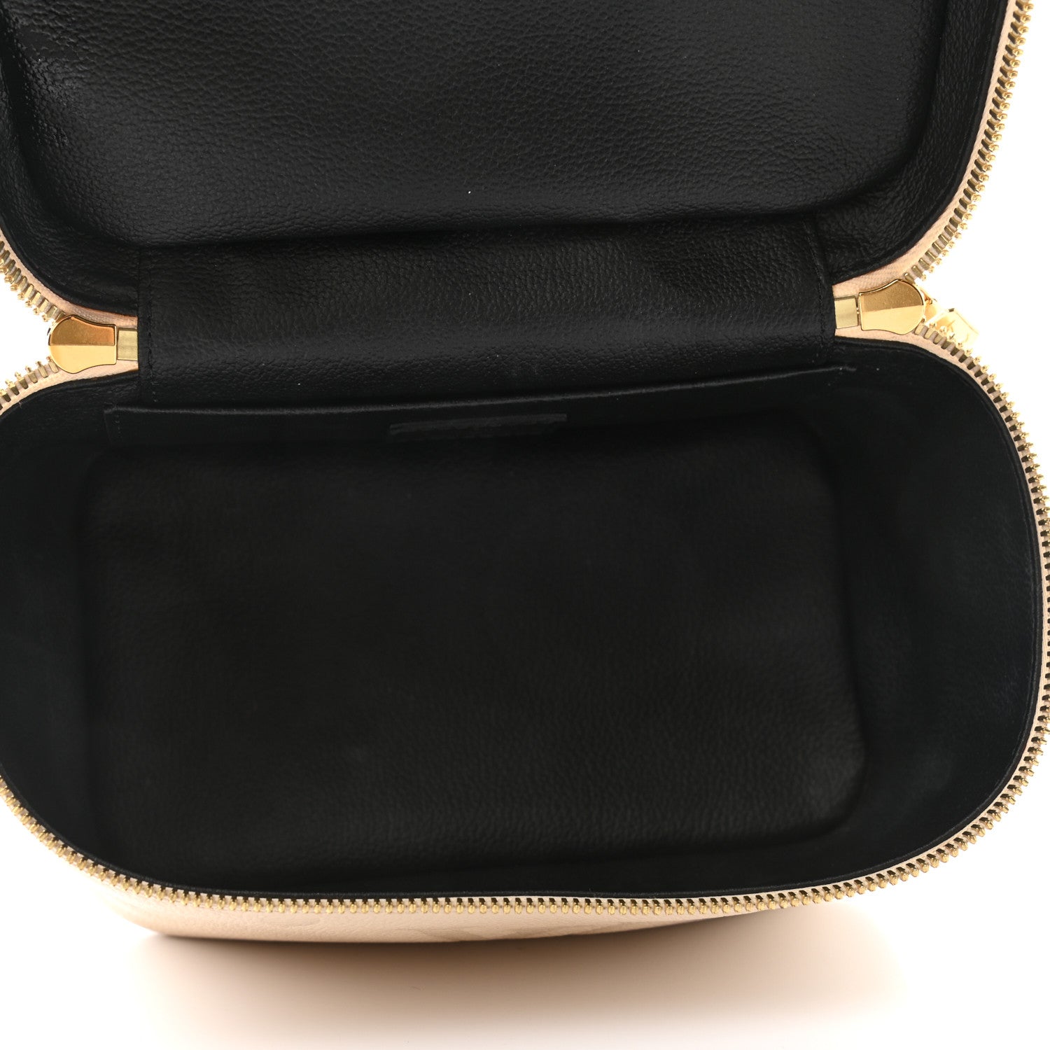 Louis Vuitton Empreinte Monogram Giant Wild At Heart Nice Mini Creme 5 of 8