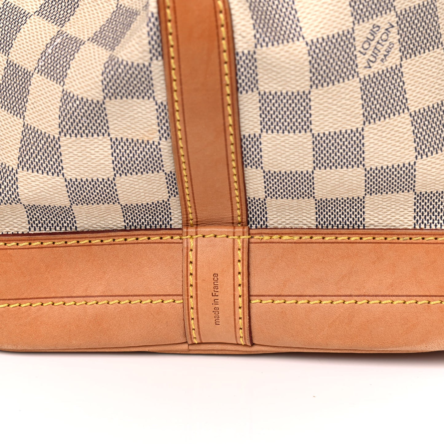 Damier Azur Noe