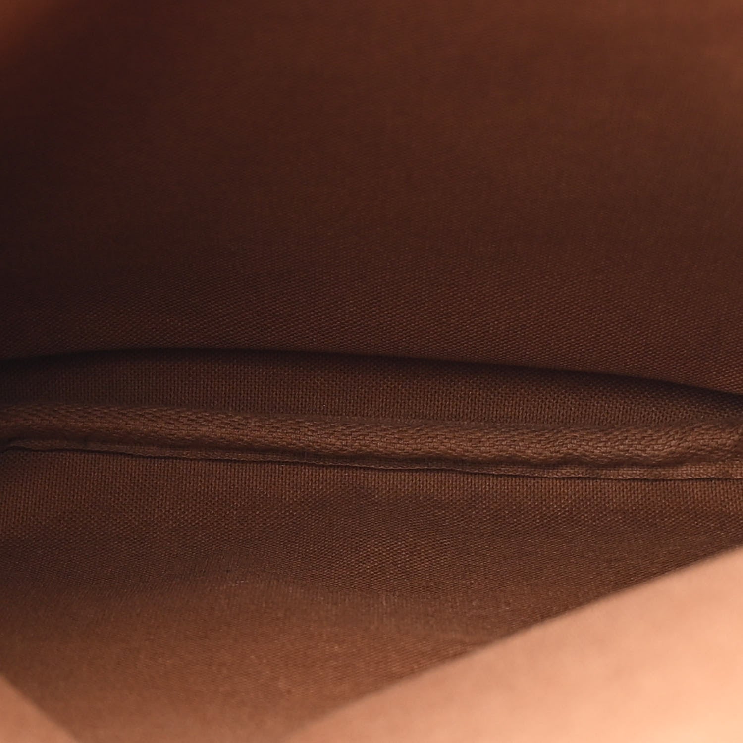 Louis Vuitton Monogram Bosphore Pochette 5 of 13