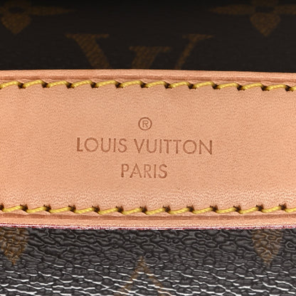 Louis Vuitton Monogram Pochette Metis 7 of 12