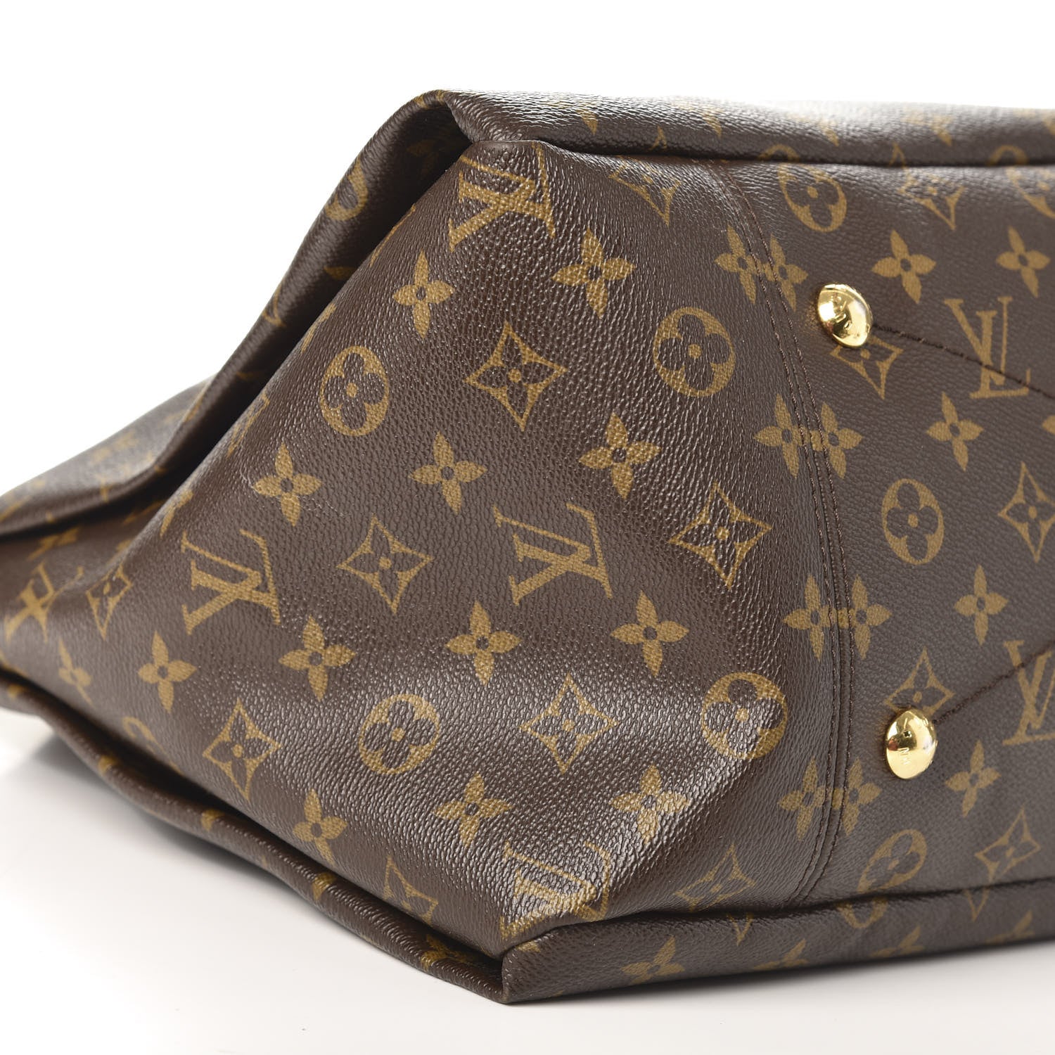 Louis Vuitton Monogram Artsy MM 13 of 15