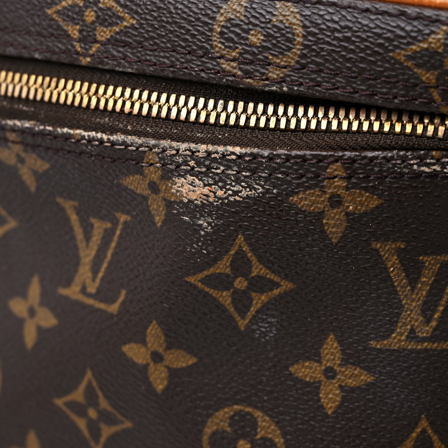 Monogram Nice