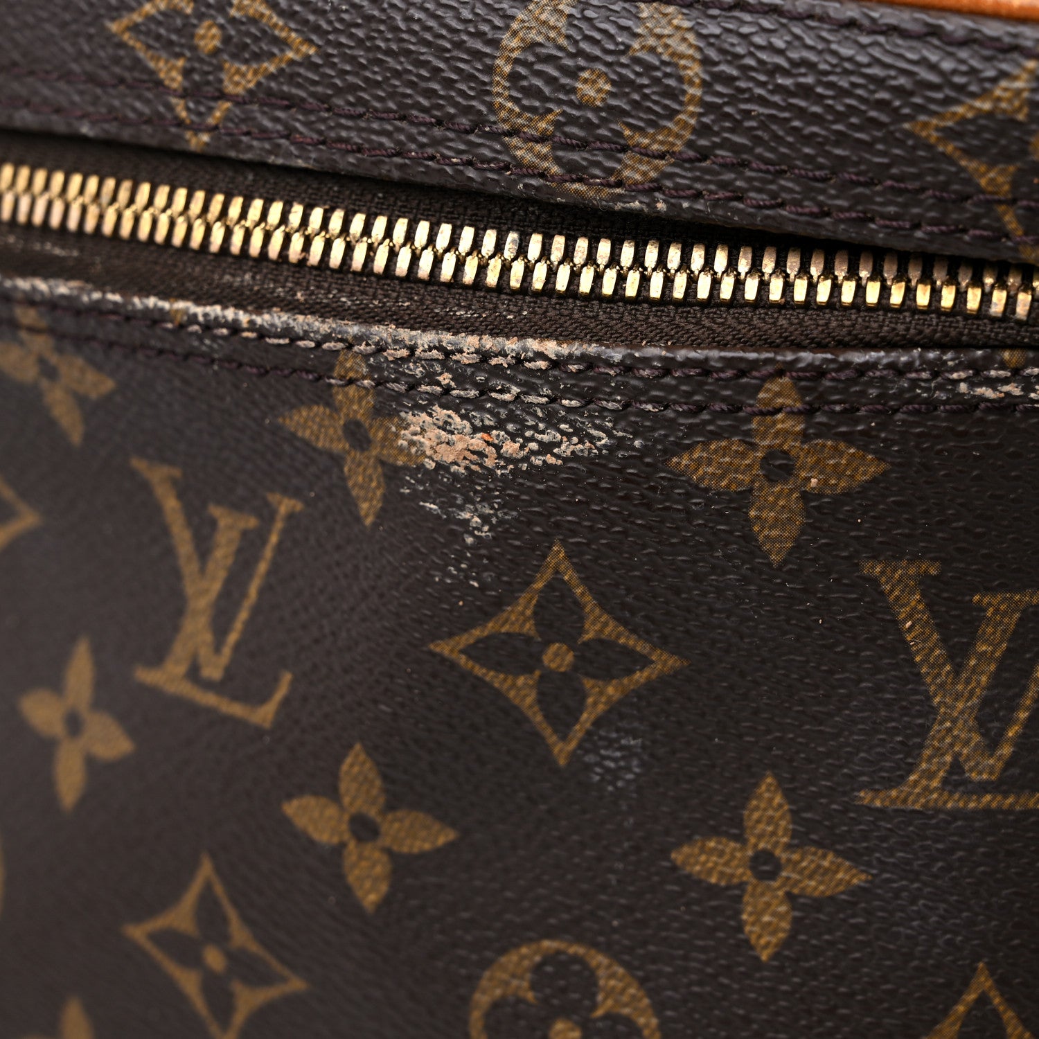 Louis Vuitton Monogram Nice 20 of 24