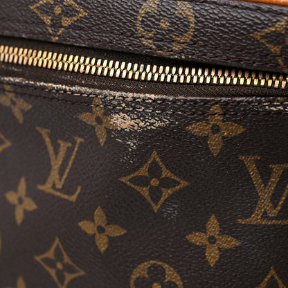 Louis Vuitton Monogram Nice 20 of 24
