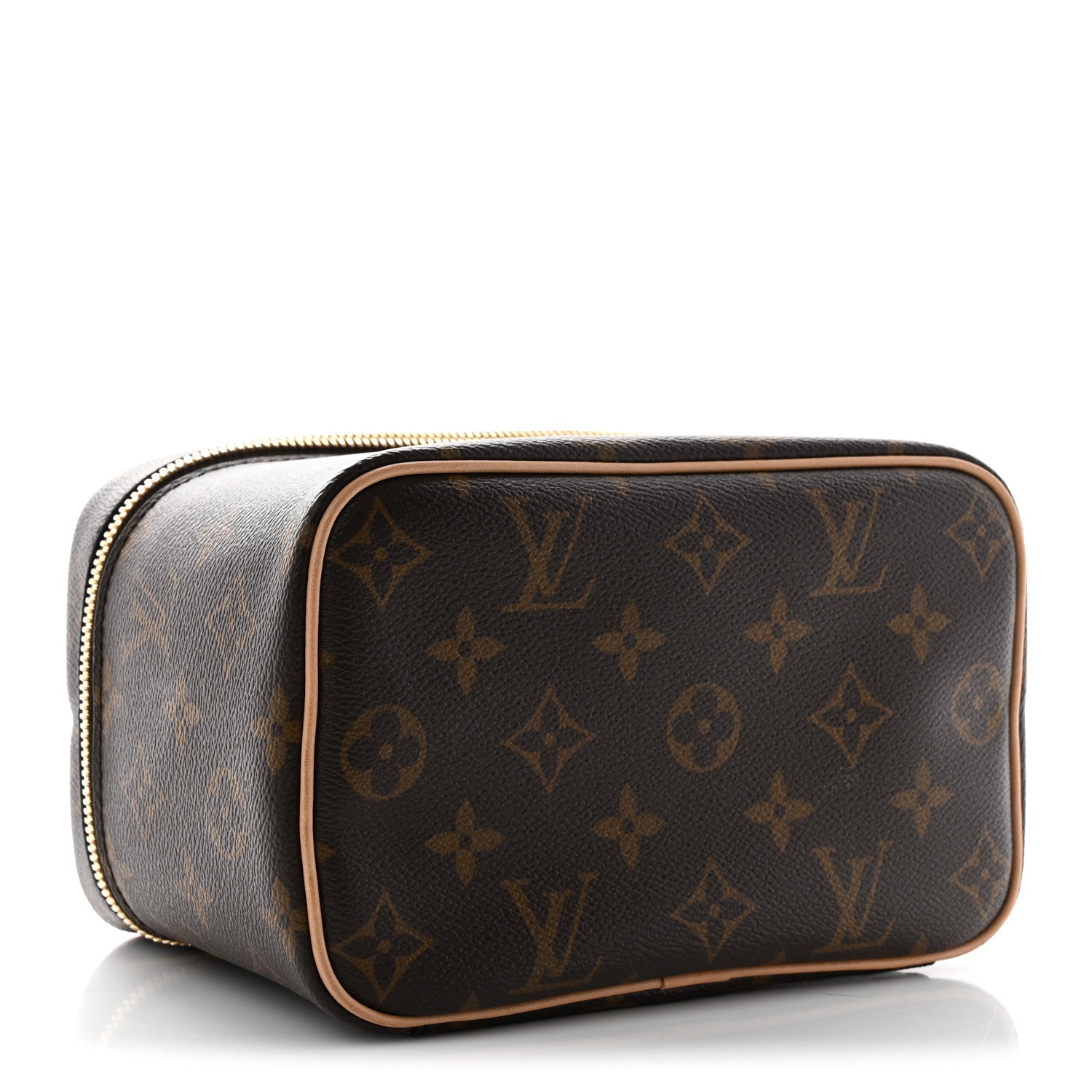 Louis Vuitton Monogram Nice Mini 4 of 13