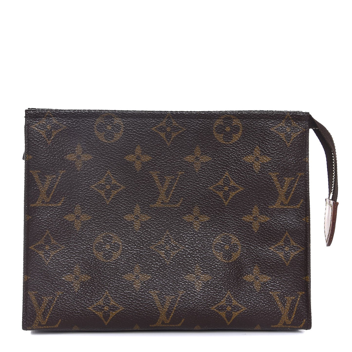 Monogram Toiletry Pouch 19