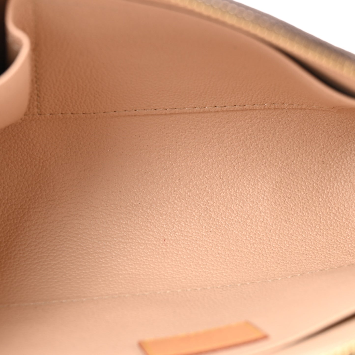 Monogram Cosmetic Pouch GM
