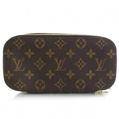 Louis Vuitton Monogram Trousse Blush GM 2 of 8
